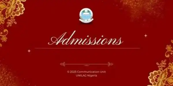 UNILAG Diploma in Human Kinetics and Health Education Admission, 2026/2027