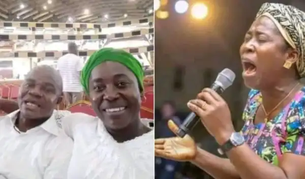 Update: Police Arrest Late Osinachi Nwachukwu