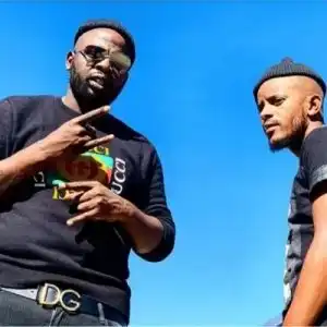 Adx Artquake x Sean Breezy – O’Dende