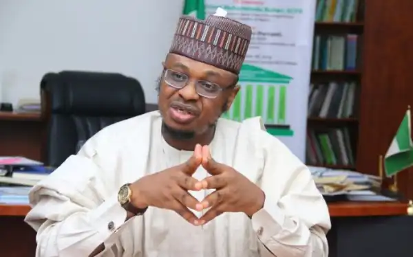 DSS Informed FG Of Pantami’s Extremist Views Before His Appointment – Amachree