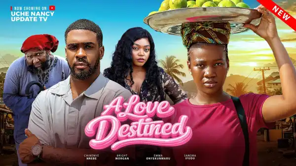 A Love Destined (2026 Nollywood Movie)