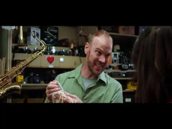 Chasing Molly (2019) (Official Trailer)