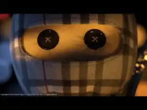 Checkered Ninja (2018) (Official Trailer)