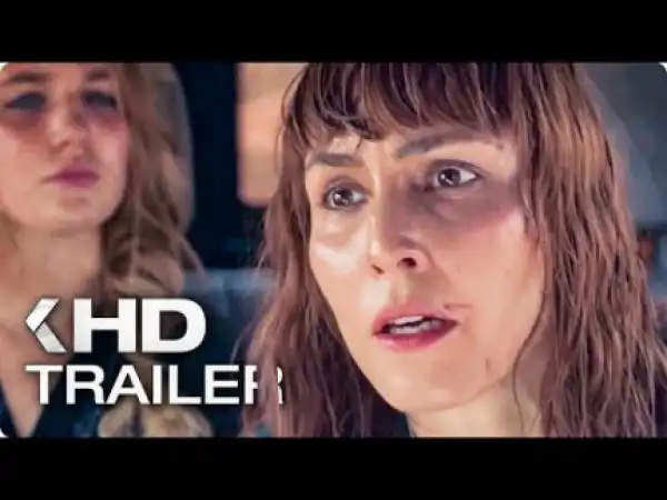 Close (2019) (Official Trailer)