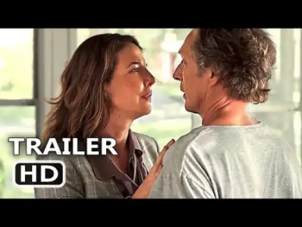 Cold Brook (2018) (Official Trailer)