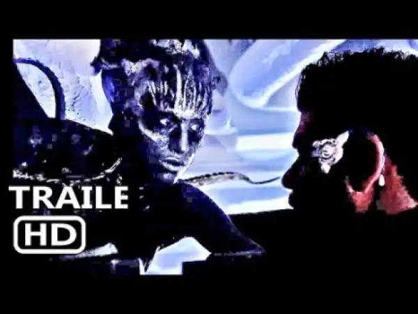 Crossbreed (2019) (Official Trailer)