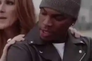 (Video + Audio Download) Celine Dion ft Ne-Yo – Incredible