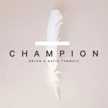 Bryan & Katie Torwalt - You Never Let Go