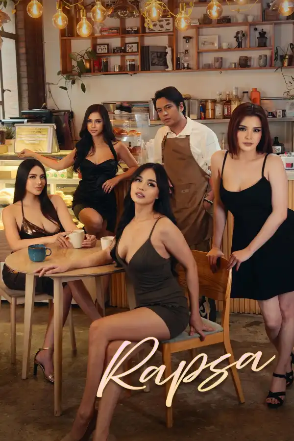 Rapsa (2025) [Filipino]