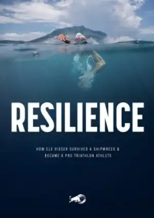 Resilience The Els Visser Story (2025)