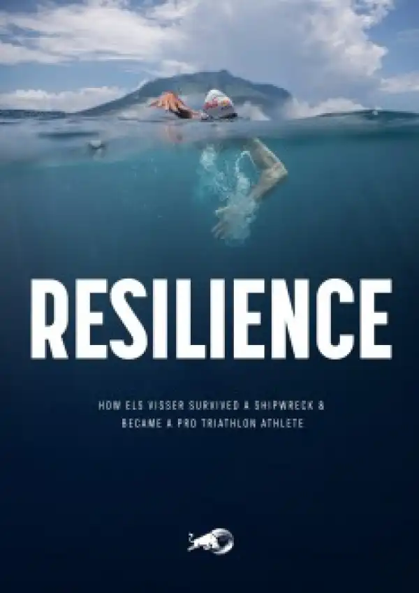 Resilience The Els Visser Story (2025)