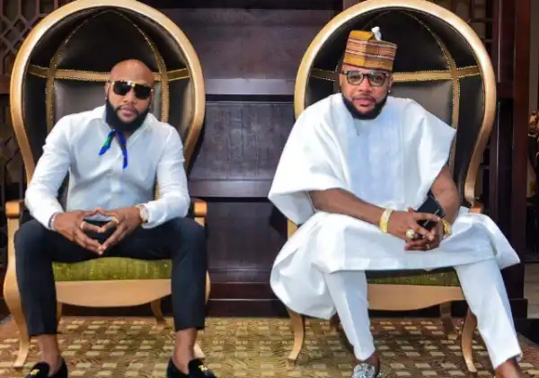 KCee Reveals E-Money Is the Lastborn in Their Family, Clears Up Public Misconceptions