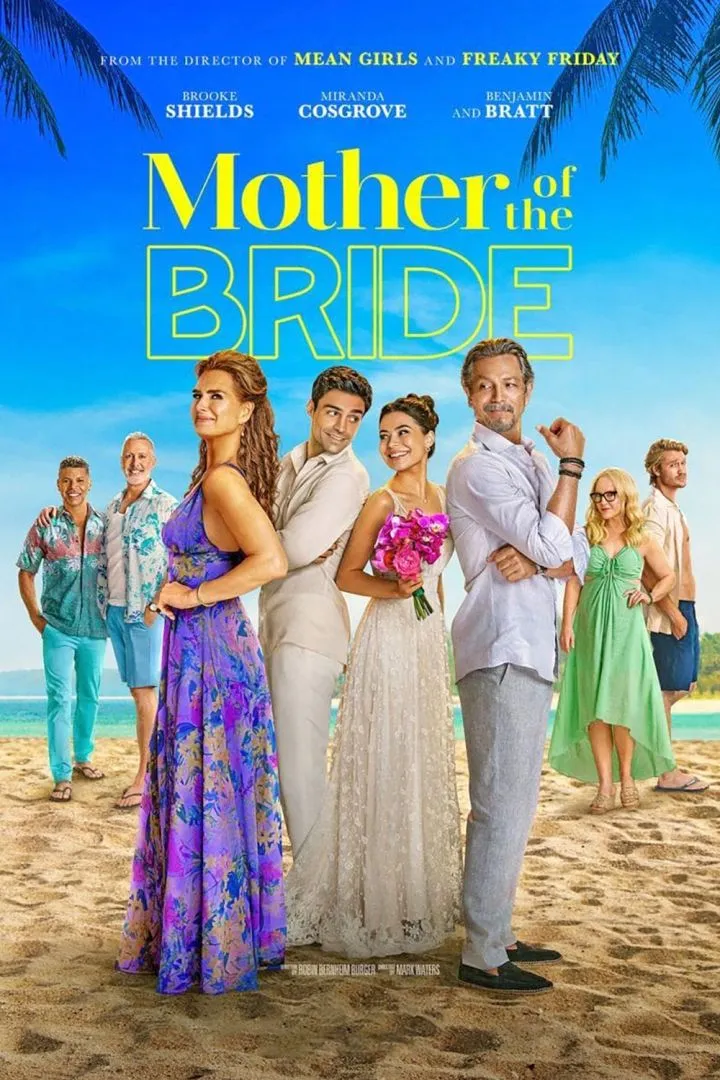 Mother Of The Bride (2024)