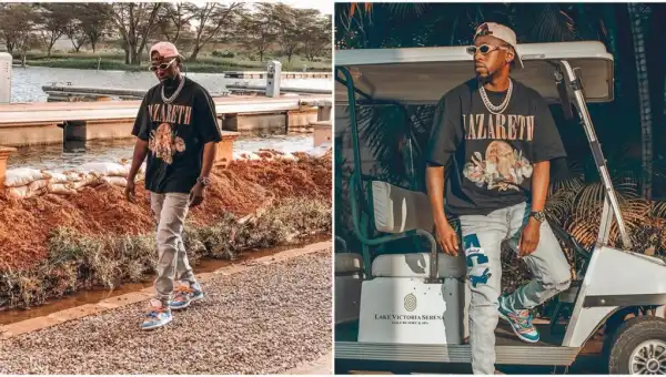 “The Internet Never Forgets” — Singer Orezi Reminds The BBNaija Housemates