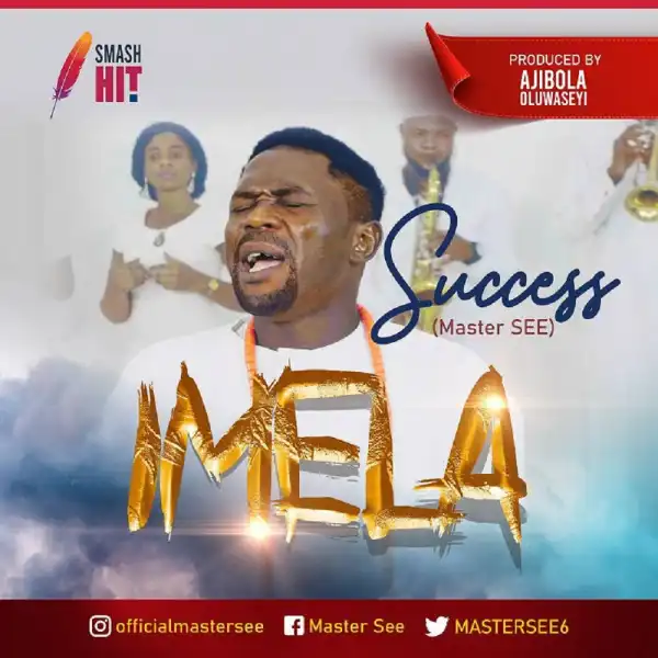 Success (Master SEE) – Imela