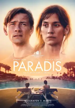 The Last Resort (2026) [Danish]