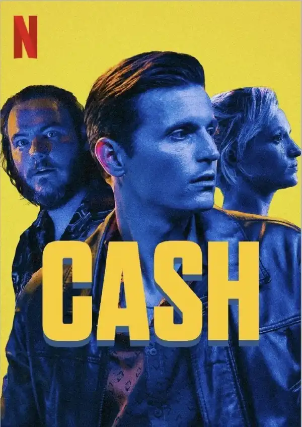 Gold Brick (CASH) (2023) [French]