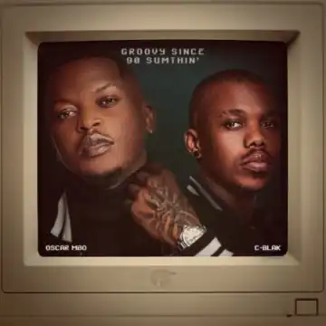 Oscar Mbo & C-Blak – Flame Ft. Deep Essentials
