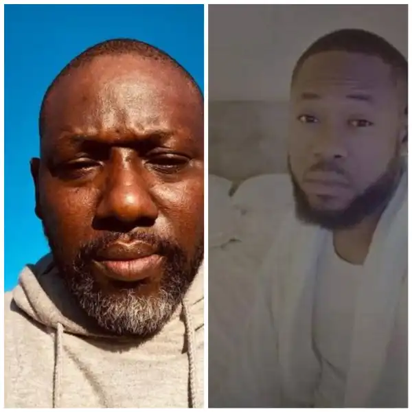 My Heart Is Broken - Openly Gay Nigerian Pastor Reacts to Alleged Murder of Gay Man in Lagos