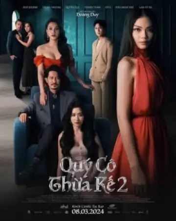 The Heiress 2 (2026) [Vietnamese]