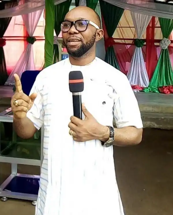 Gunmen Kill Church General Overseer And Pastor In Akwa Ibom