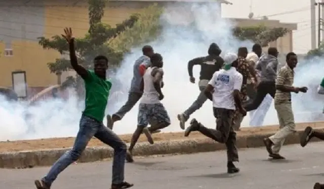 Hoodlums vandalise Zamfara NBTI Centre