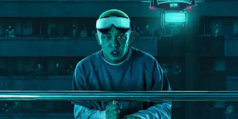 Alive: Why This Korean Zombie Movie Is Number One On Netflix Worldwide