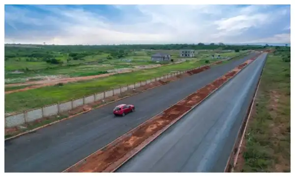 Abidjan-Lagos corridor highway project design enters final phase
