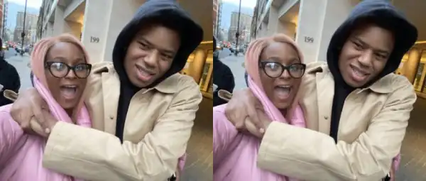 DJ Cuppy Pens Heartfelt Note To Autistic Brother On His 25th Birthday