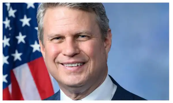 Tinubu’s govt not doing enough about killings in Nigeria – US Congressman, Bill Huizenga