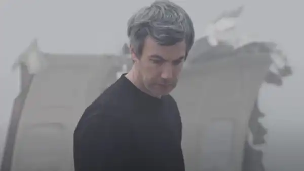 Nathan Fielder Tries to Stop Airplane Crashes in HBO’s The Rehearsal Season 2 Trailer