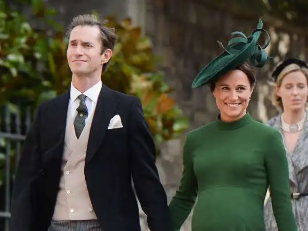 Biography & Career Of Pippa Middleton