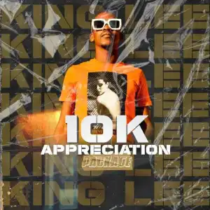 King Lee – Numbers ft. Sand’s