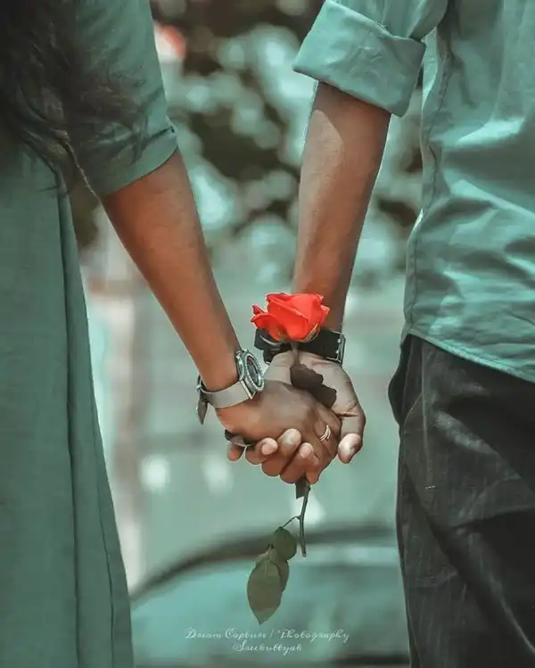 Falling In [Completed]