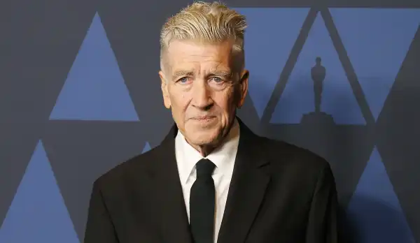 Snootworld: David Lynch Still Wants to Make His Animated Movie