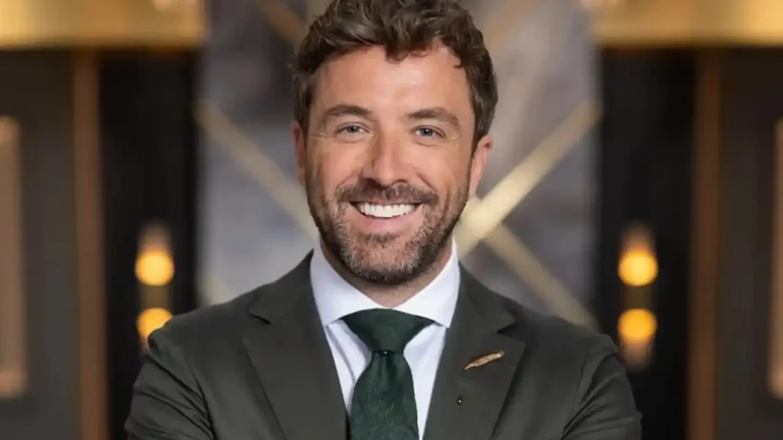 Net Worth Of Darren McMullen