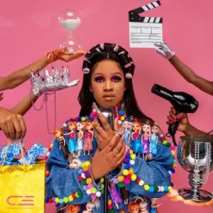 Pabi Cooper – CooperVille (Album)
