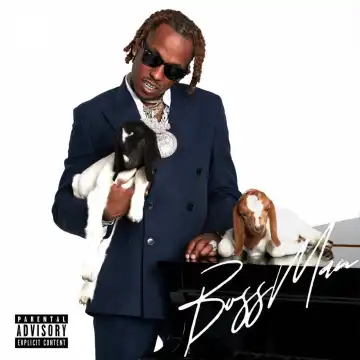Rich The Kid - BOSS MAN (Album)