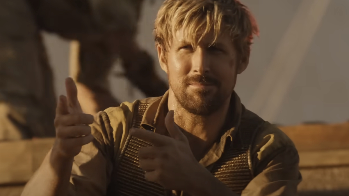 Oscars Stunt Category Pushed for After The Fall Guy Breaks Record