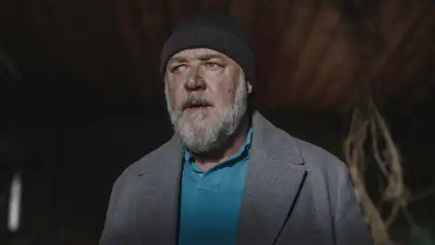 Sleeping Dogs Trailer Previews Russell Crowe-Led Crime Thriller