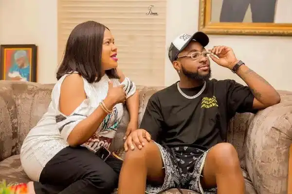 Toyin Abraham Reacts Following Davido’s Alleged Traditional Wedding To Chioma