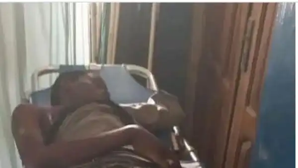 Fuel Station Attendant Allegedly Killed By Soldier In Minna