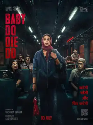 Baby Do Die Do (2026) [Hindi]