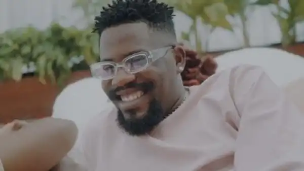 YCee – Nu Riddim (Video)