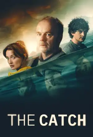 The Catch 2023 UK Season 1
