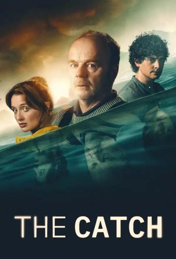 The Catch 2023 UK