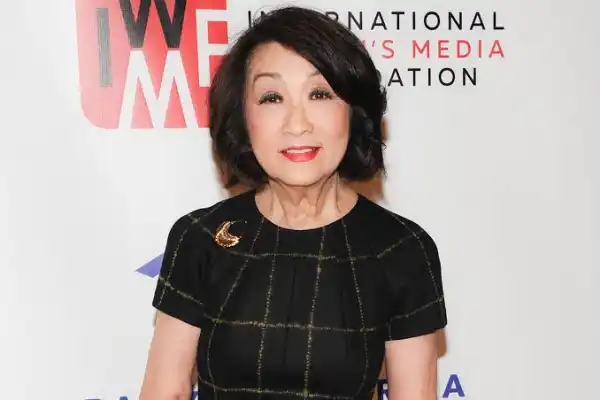Age & Net Worth Of Connie Chung