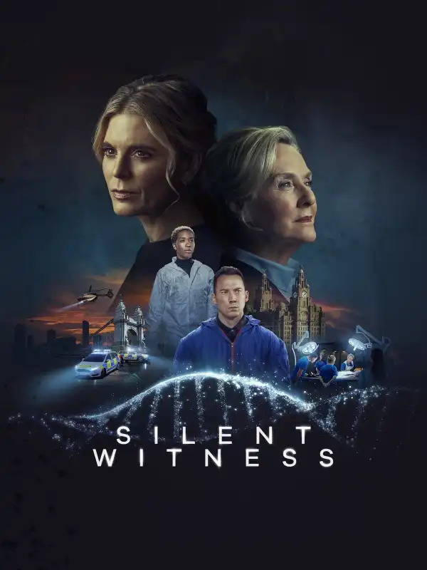 Silent Witness S28 E04