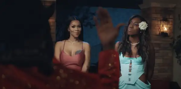 Flo Milli - Ice Baby (Video)