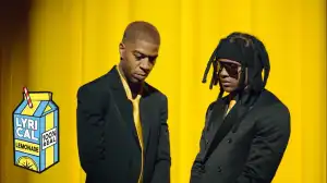 Lil Durk & Kid Cudi - Guitar In My Room (Video)